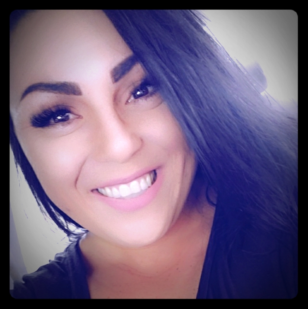 Meet your Posher, Kaylie